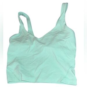 Lululemon top - size 2